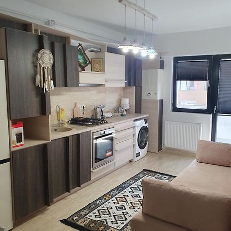 Apartament Castelul Bran Râmnicu Vâlcea Eksteriør bilde