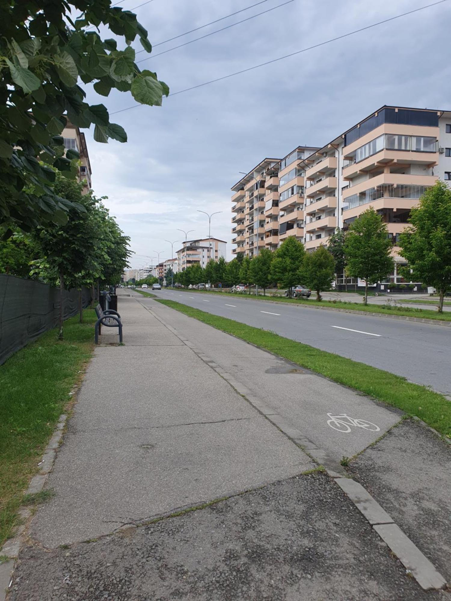 Apartament Castelul Bran Râmnicu Vâlcea Eksteriør bilde