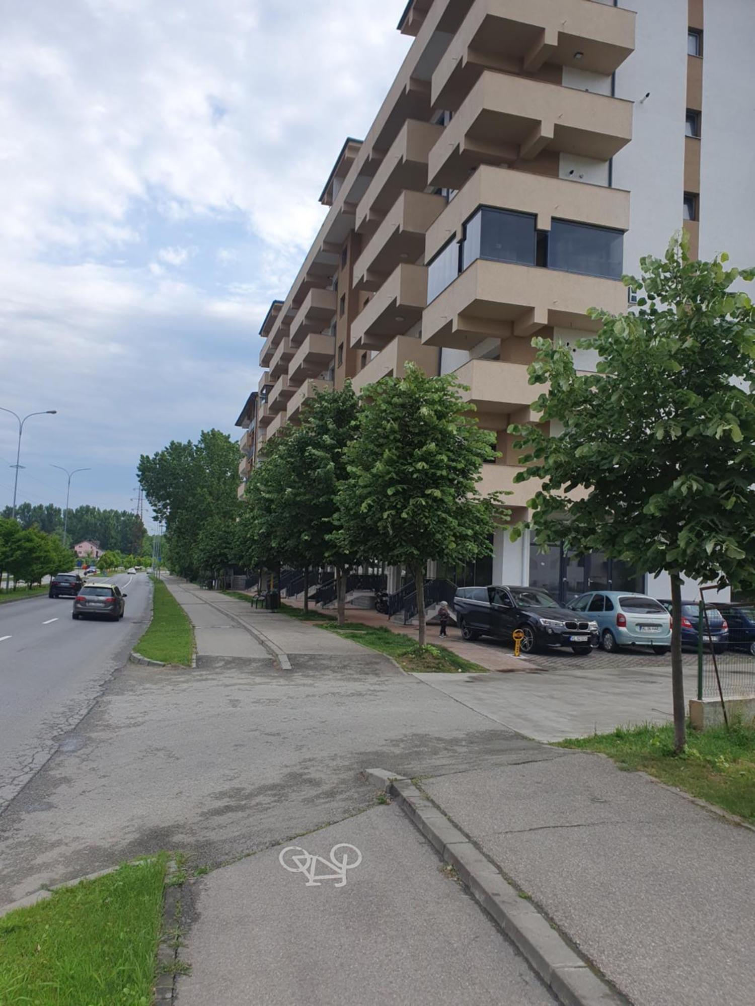 Apartament Castelul Bran Râmnicu Vâlcea Eksteriør bilde