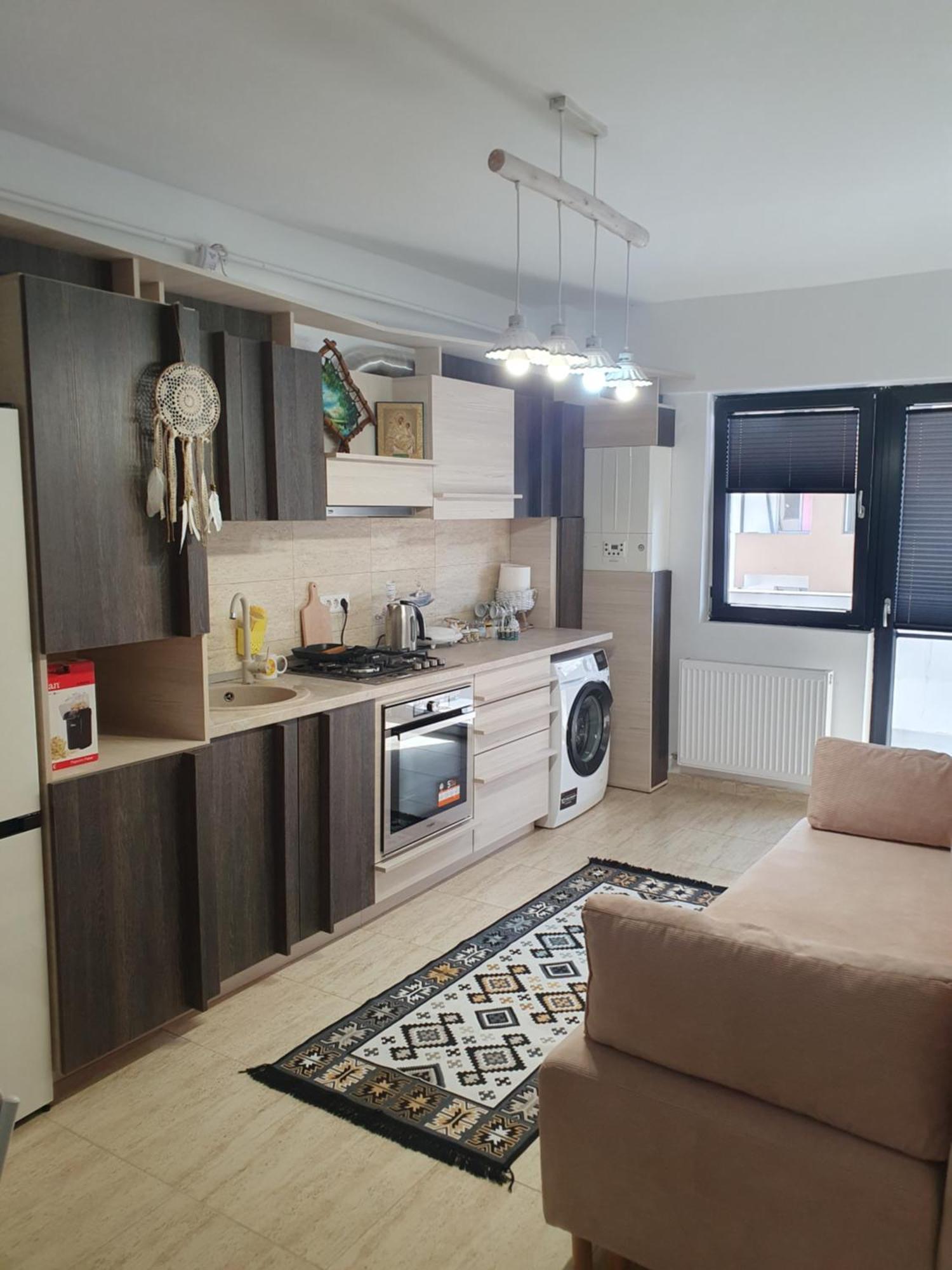Apartament Castelul Bran Râmnicu Vâlcea Eksteriør bilde