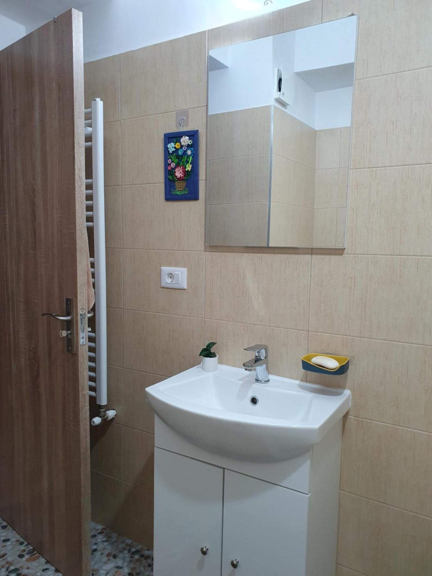 Apartament Castelul Bran Râmnicu Vâlcea Eksteriør bilde