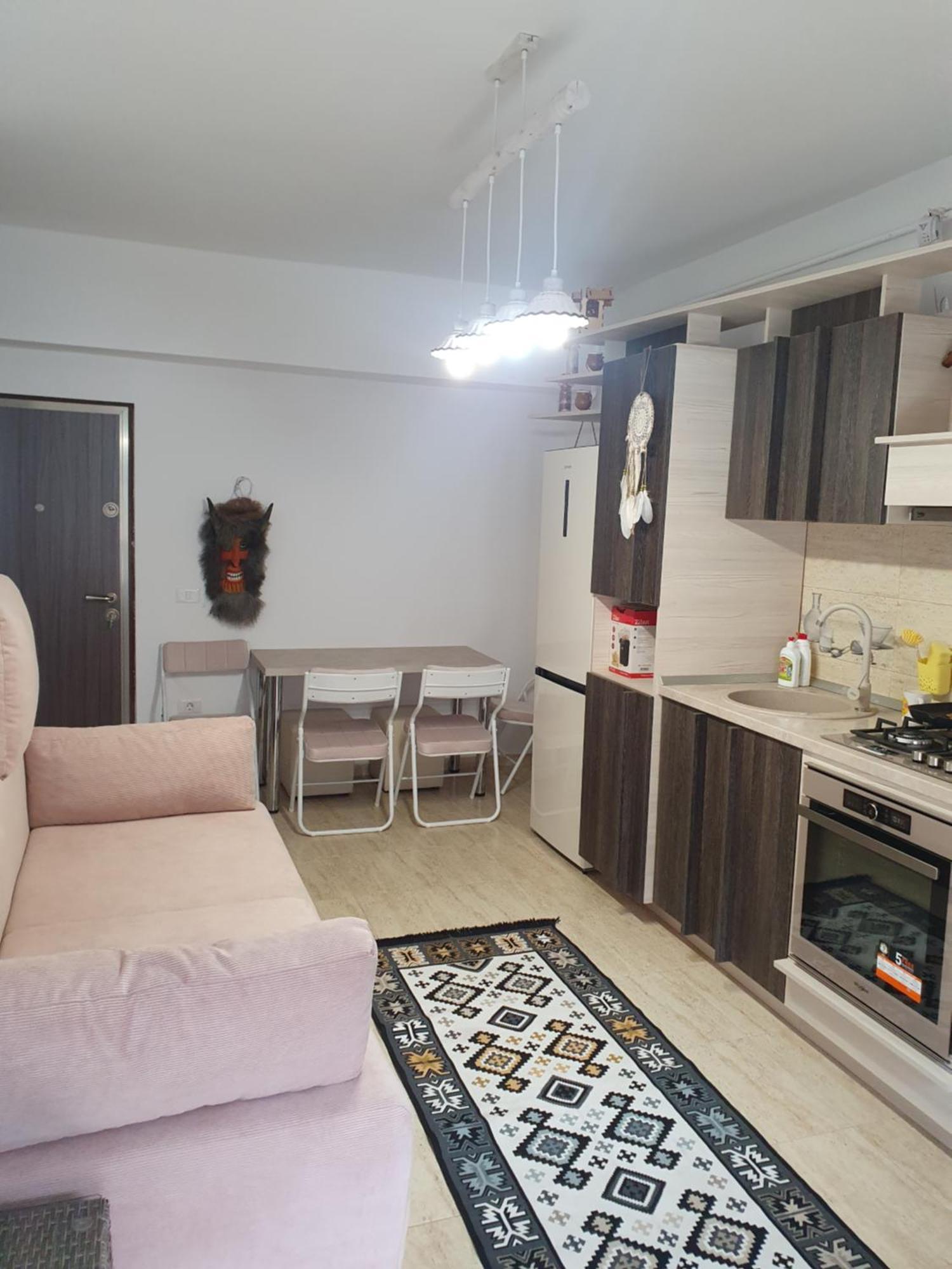 Apartament Castelul Bran Râmnicu Vâlcea Eksteriør bilde