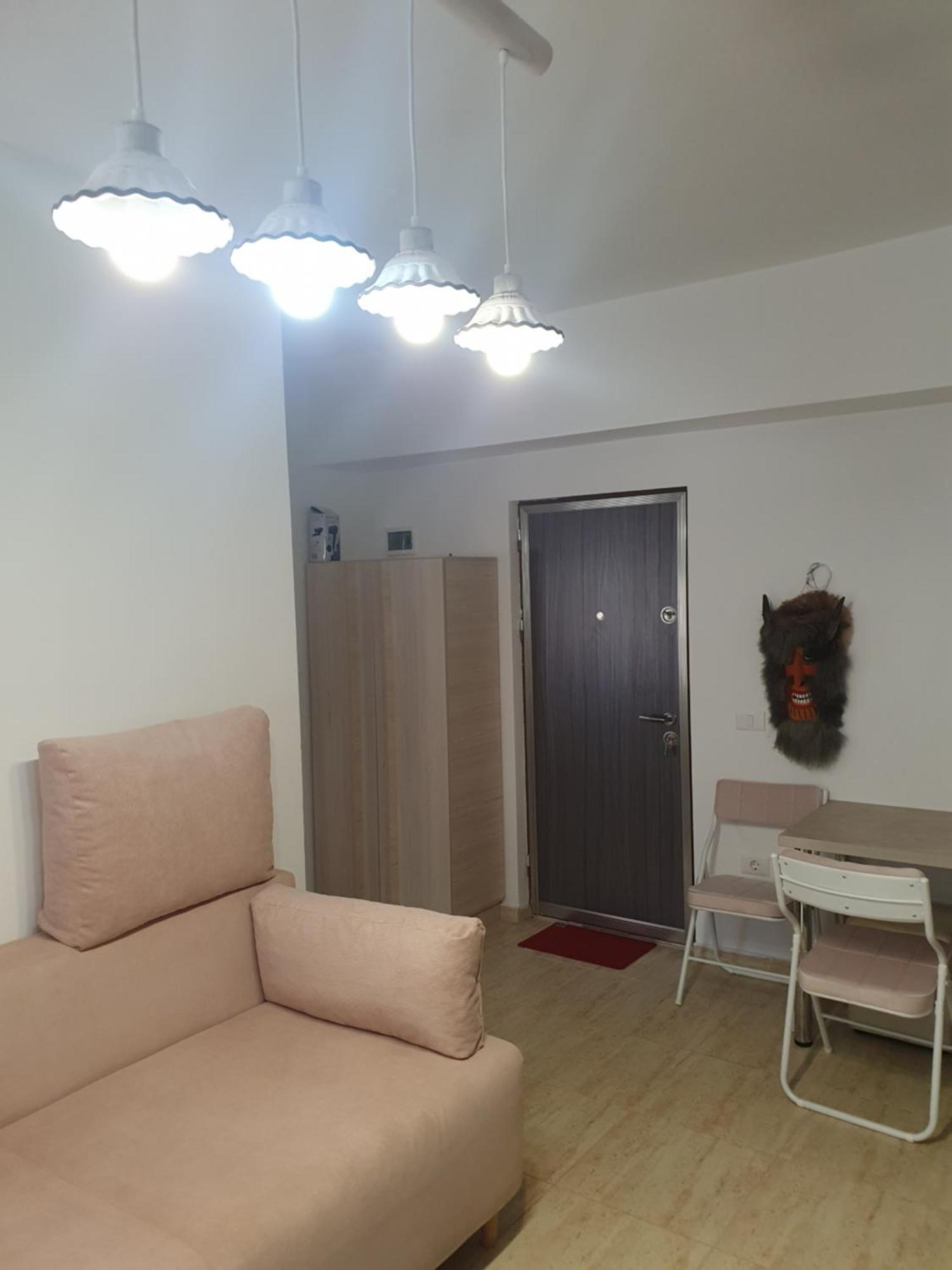 Apartament Castelul Bran Râmnicu Vâlcea Eksteriør bilde
