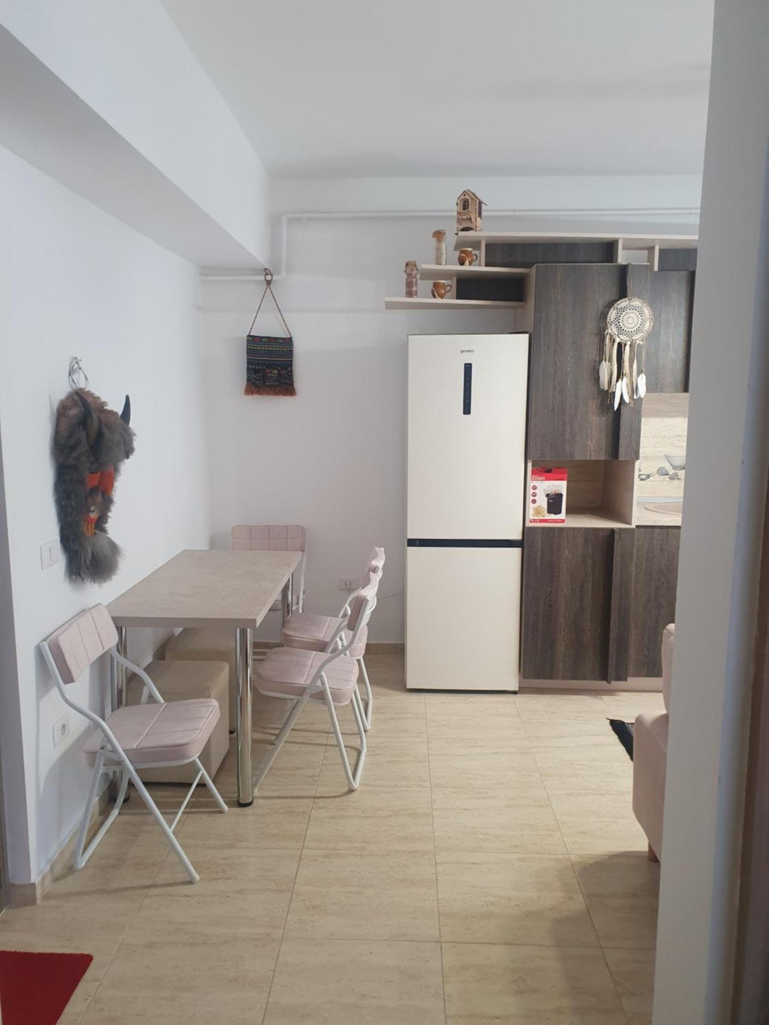 Apartament Castelul Bran Râmnicu Vâlcea Eksteriør bilde