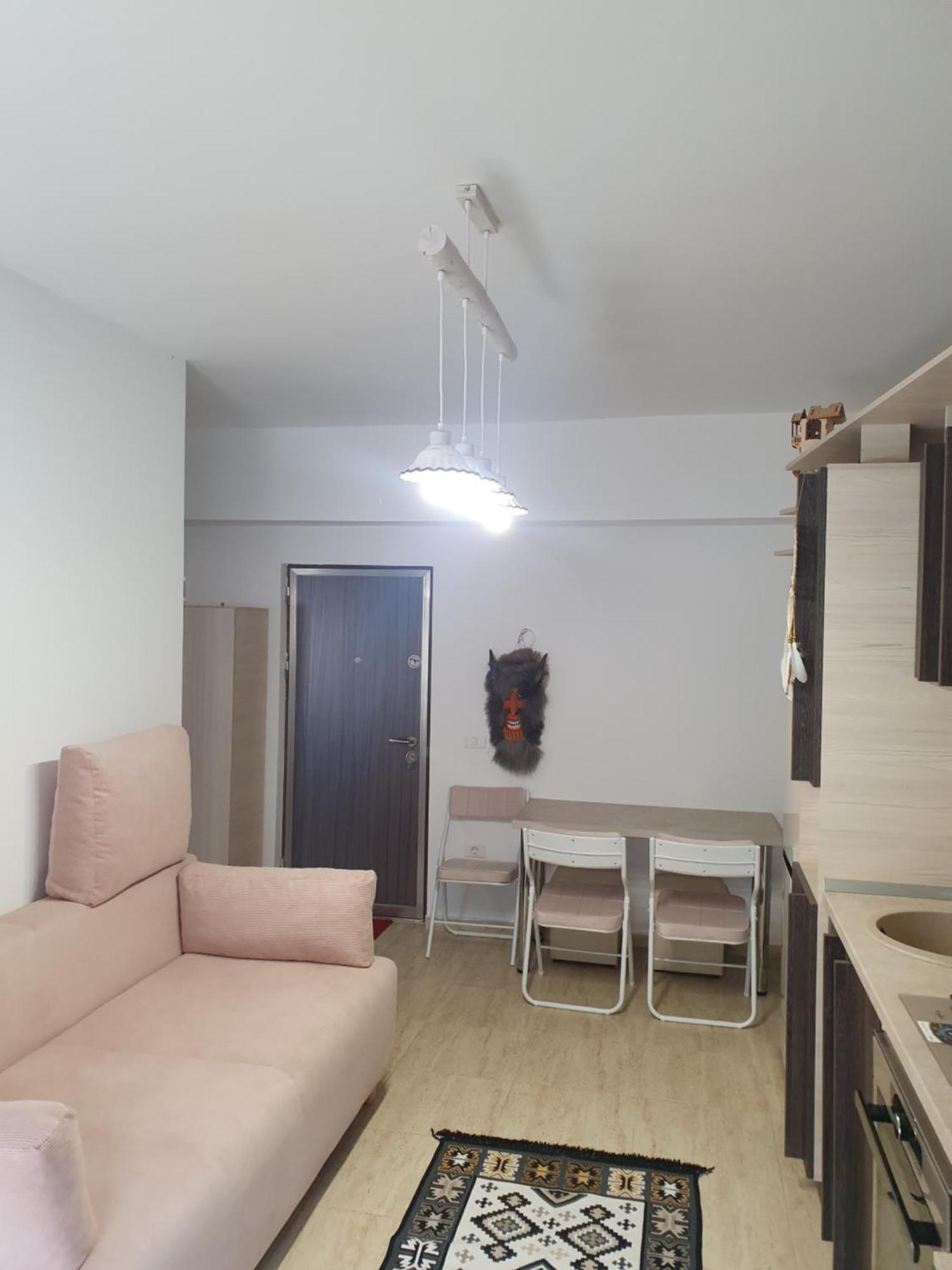 Apartament Castelul Bran Râmnicu Vâlcea Eksteriør bilde