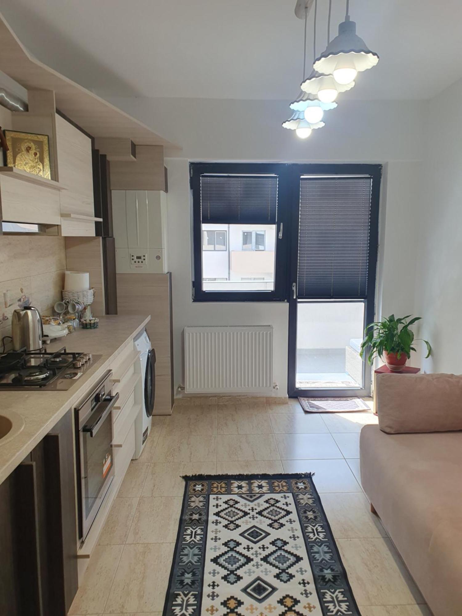 Apartament Castelul Bran Râmnicu Vâlcea Eksteriør bilde