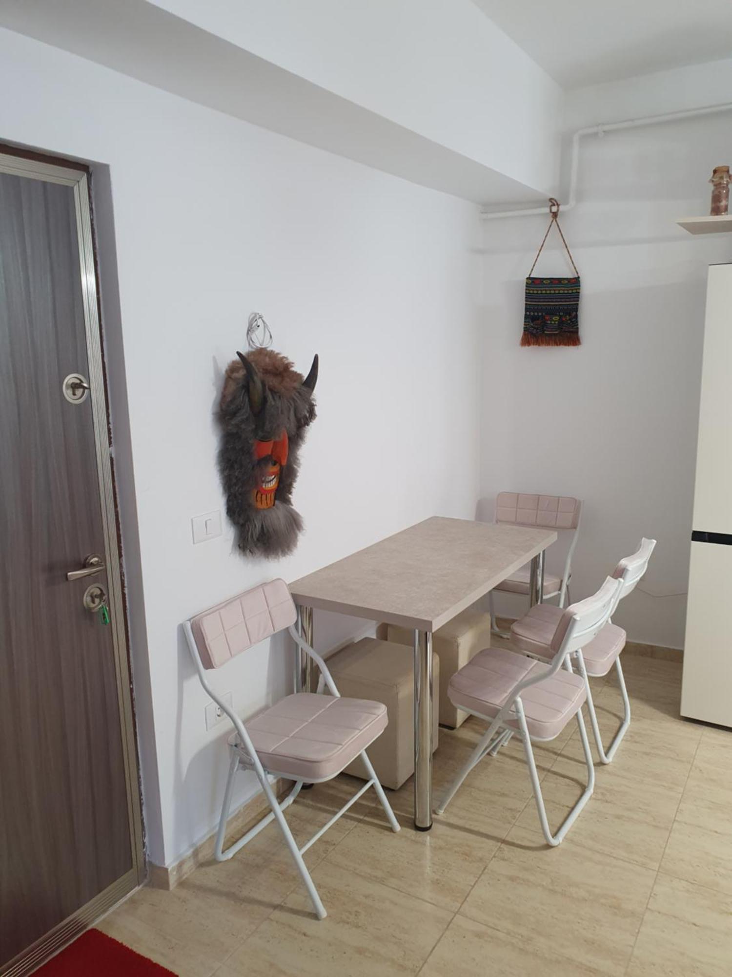 Apartament Castelul Bran Râmnicu Vâlcea Eksteriør bilde