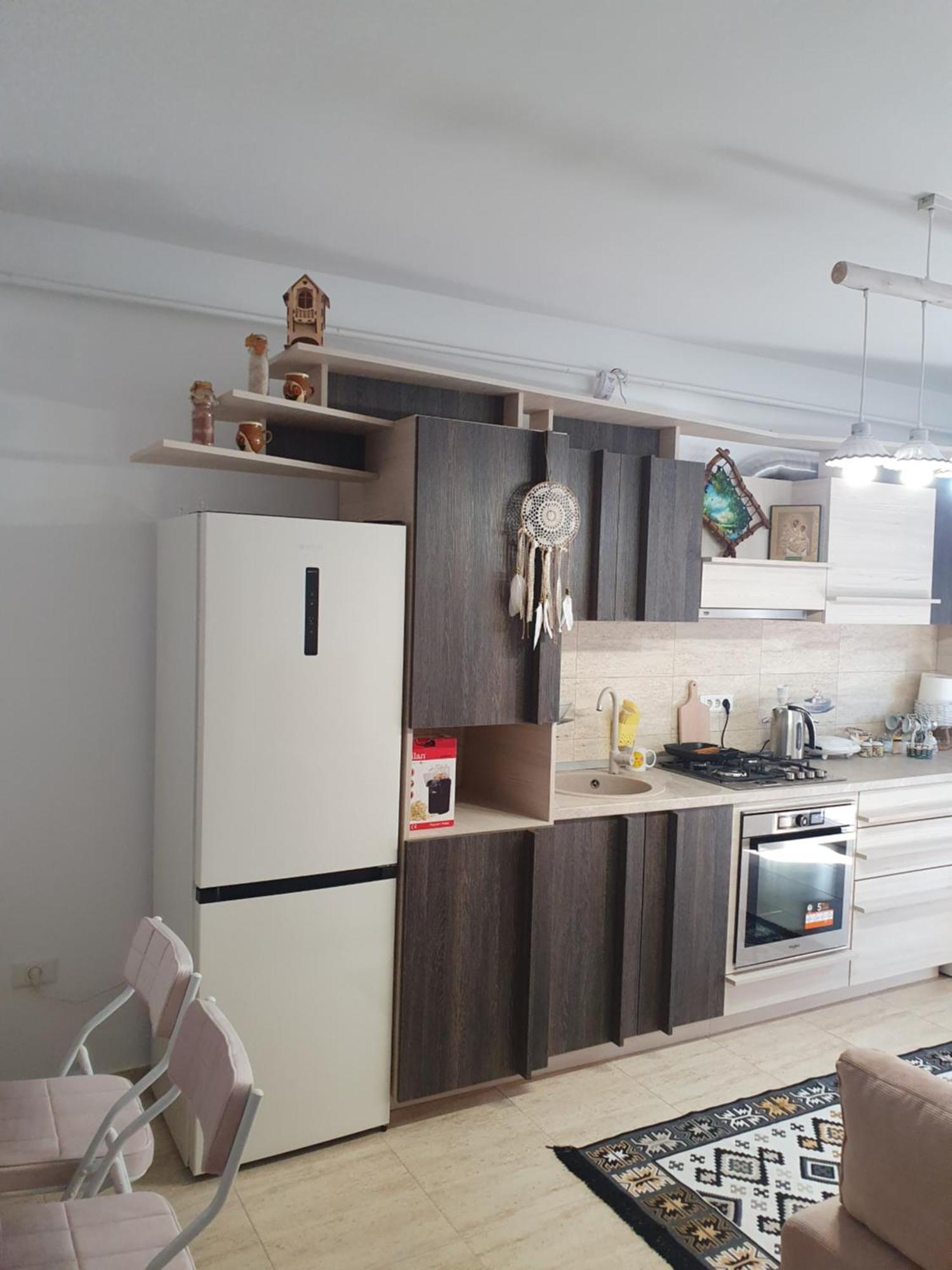 Apartament Castelul Bran Râmnicu Vâlcea Eksteriør bilde