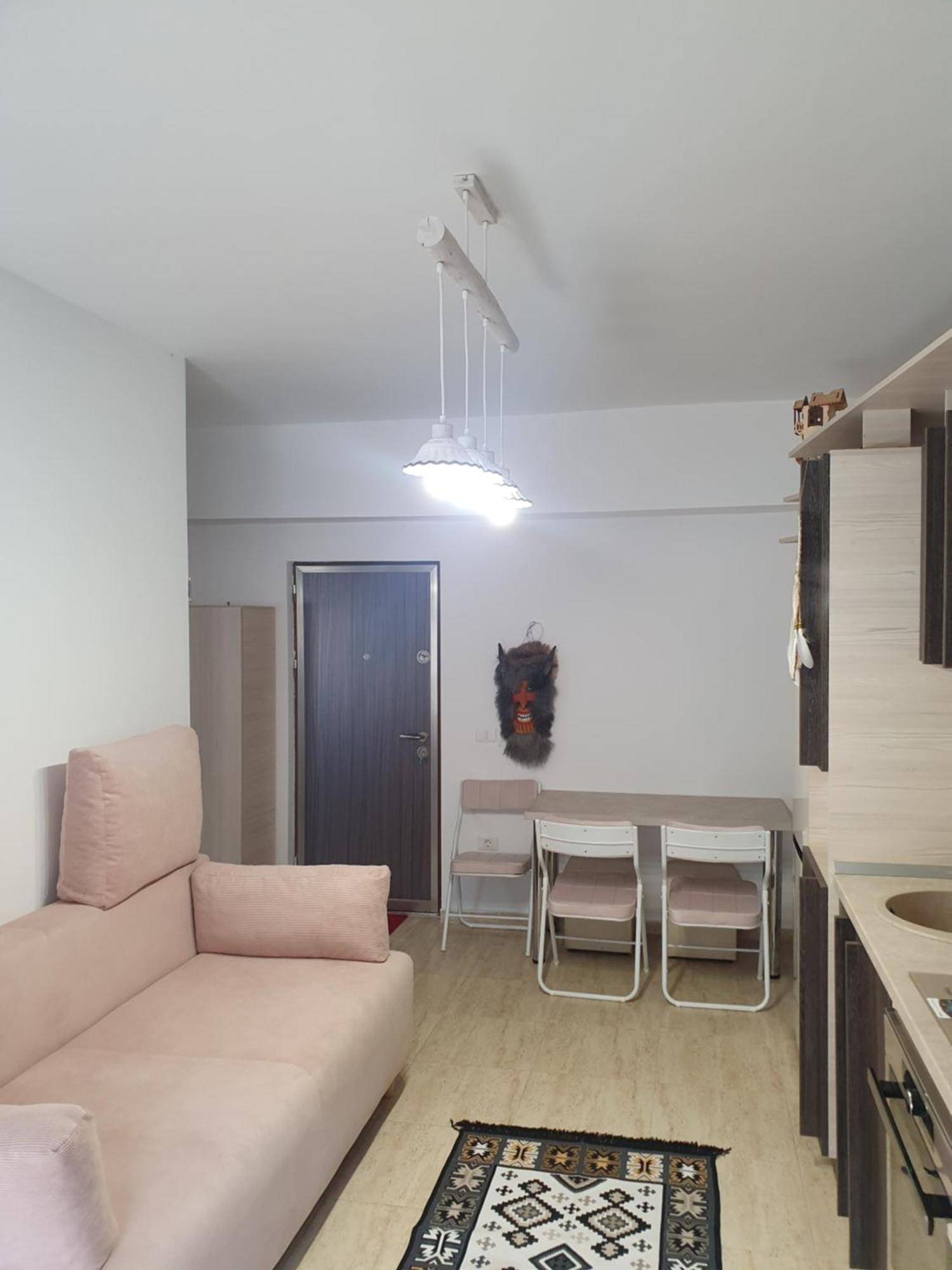 Apartament Castelul Bran Râmnicu Vâlcea Eksteriør bilde