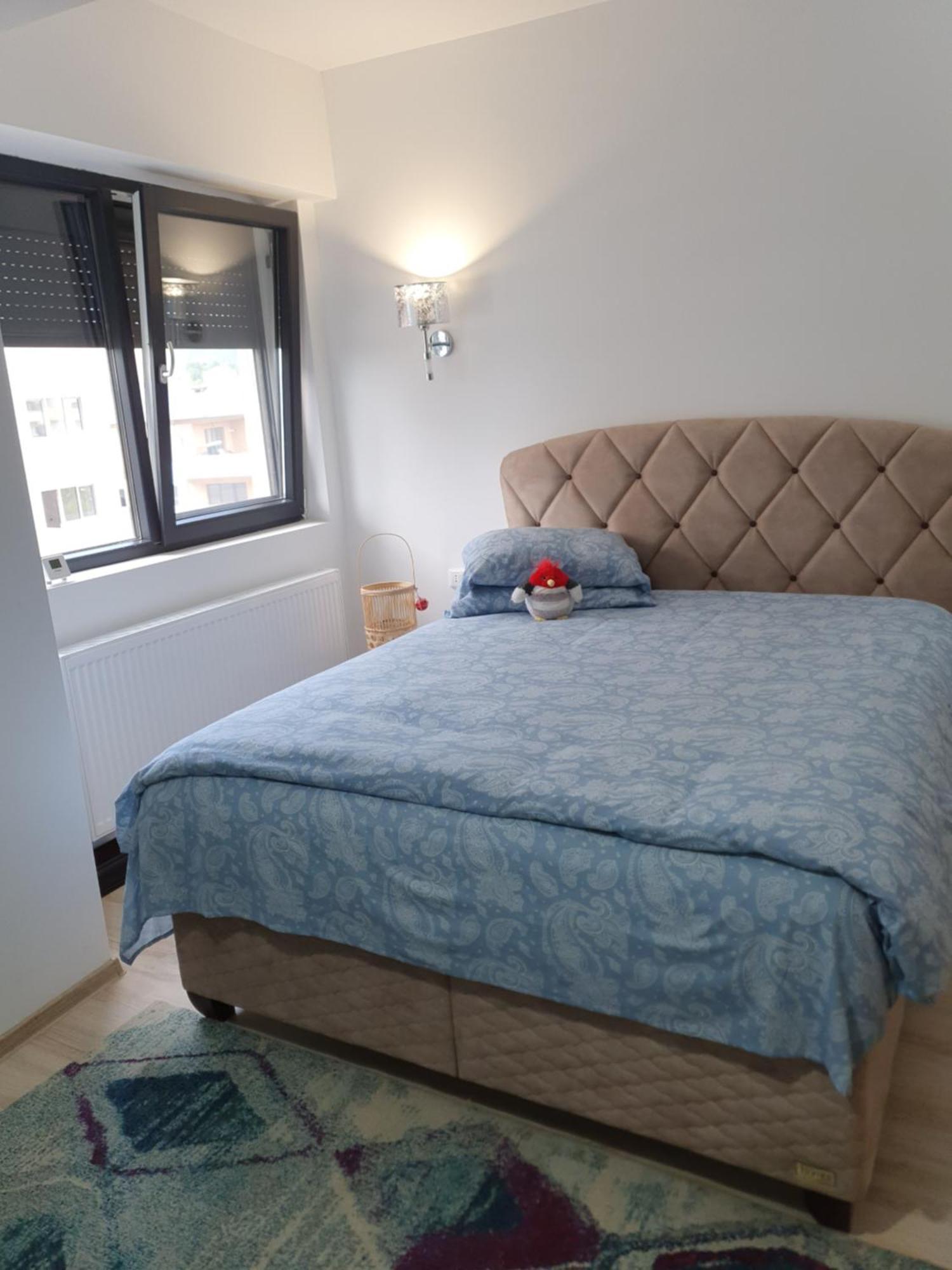 Apartament Castelul Bran Râmnicu Vâlcea Eksteriør bilde