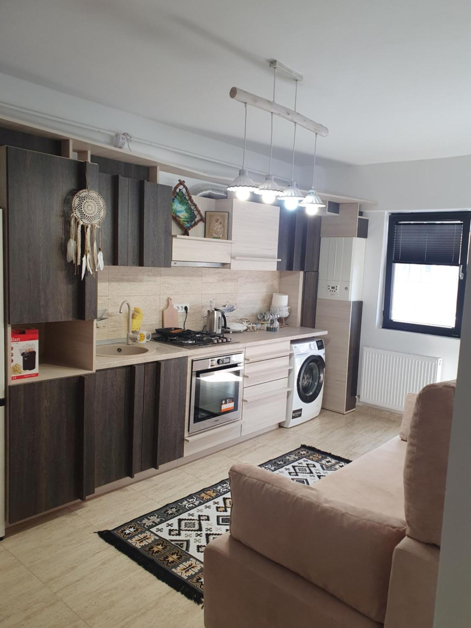 Apartament Castelul Bran Râmnicu Vâlcea Eksteriør bilde