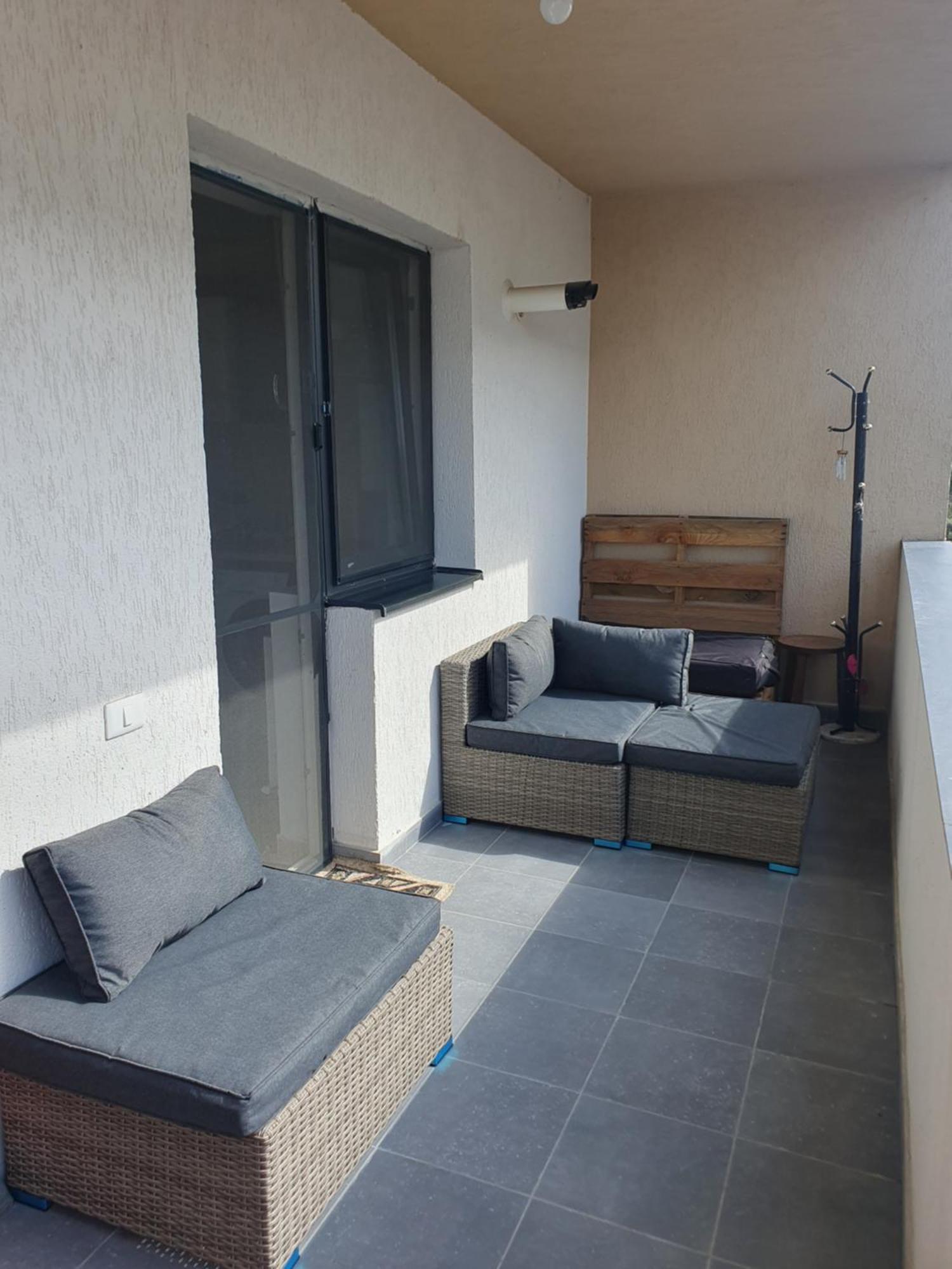 Apartament Castelul Bran Râmnicu Vâlcea Eksteriør bilde