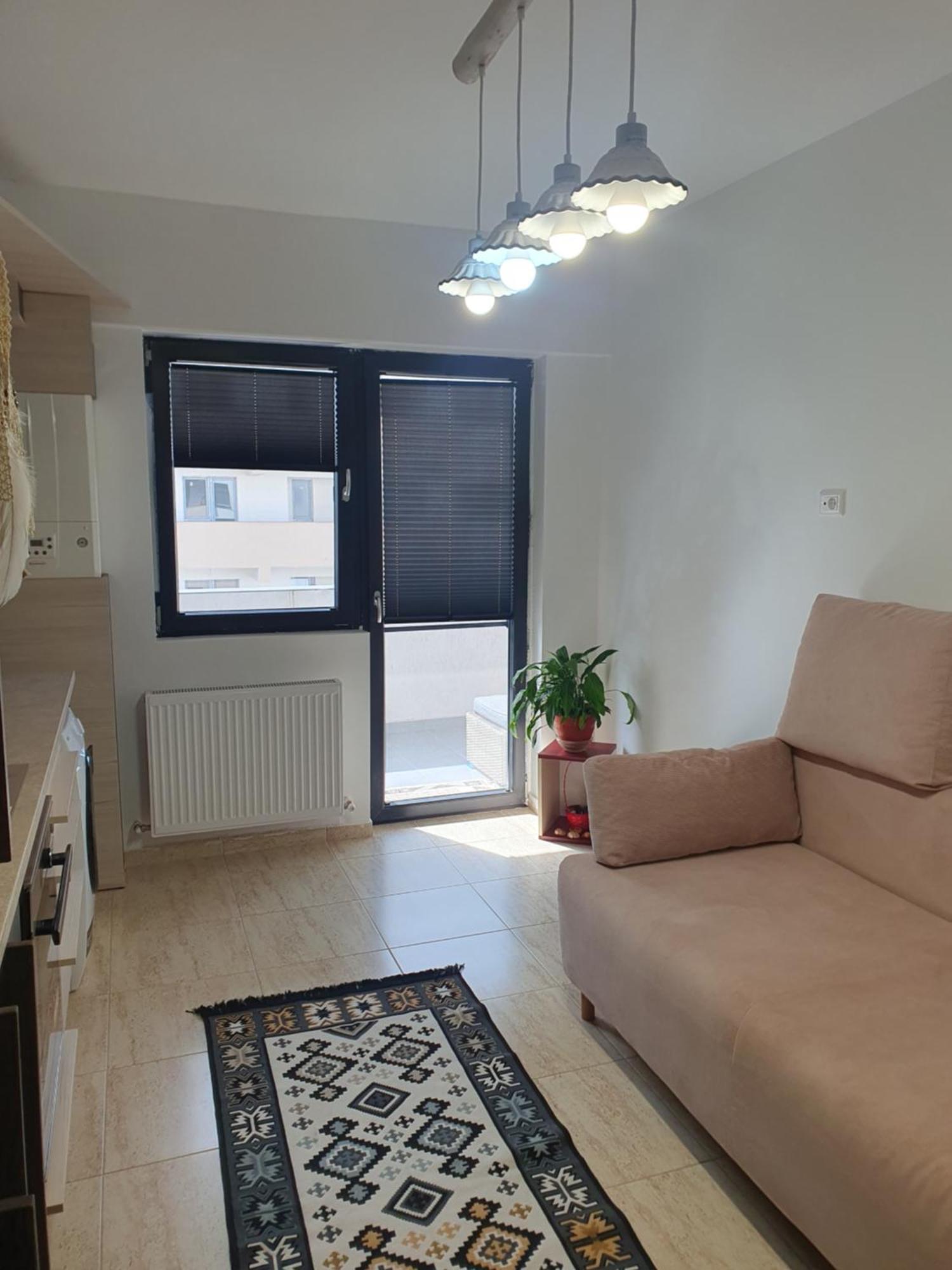 Apartament Castelul Bran Râmnicu Vâlcea Eksteriør bilde