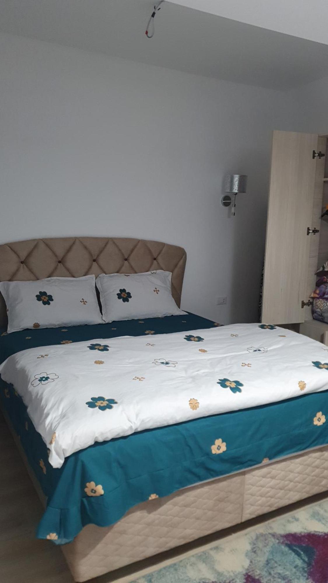 Apartament Castelul Bran Râmnicu Vâlcea Eksteriør bilde
